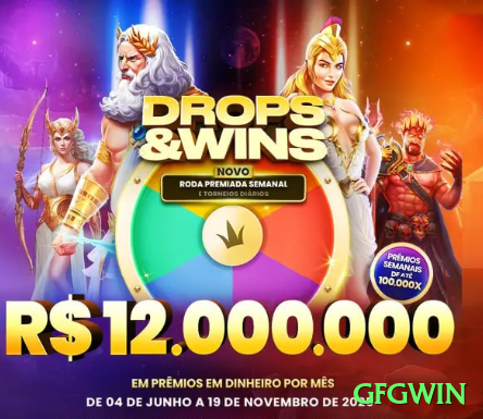 Interface da plataforma - gfgwin 🎰🔥 Slots de alta volatilidade + max bet no trigger: quando o bônus está “devendo” há 150 spins, entre pesado — um único hit de 1000x+ vira sua banca em segundos! 🌟🤑
